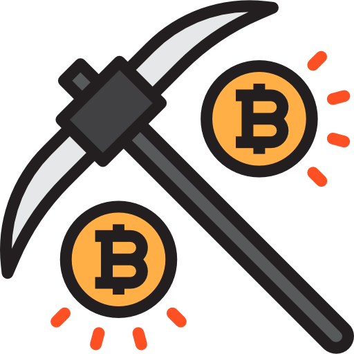 Mining icon
