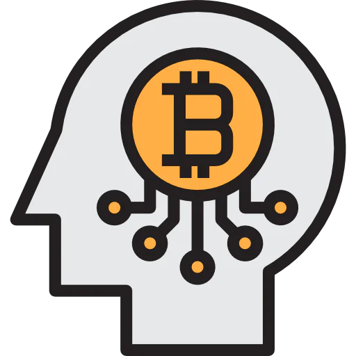 Bitcoin icon