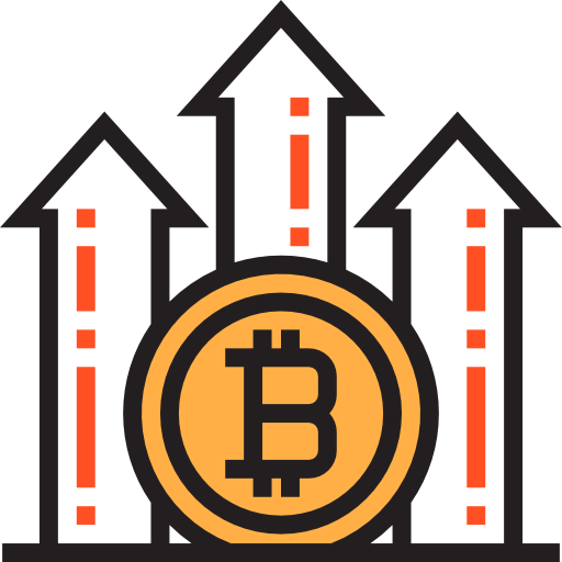 Bitcoin icon