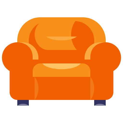 Sofa icon
