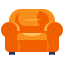 Sofa icon 64x64