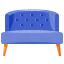 Couch 图标 64x64