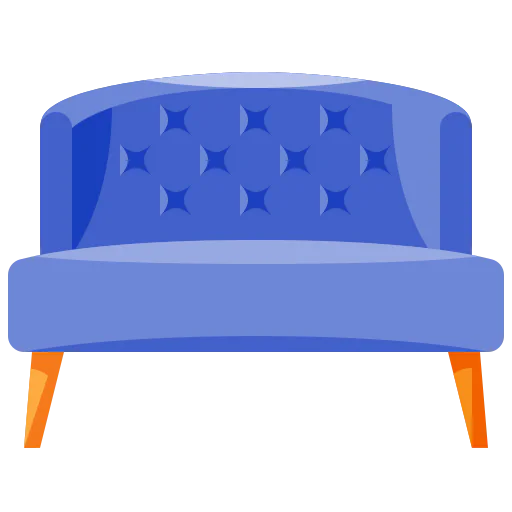 Couch icon