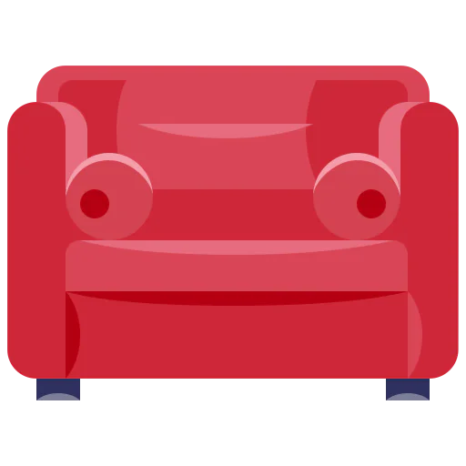 Sofa icon