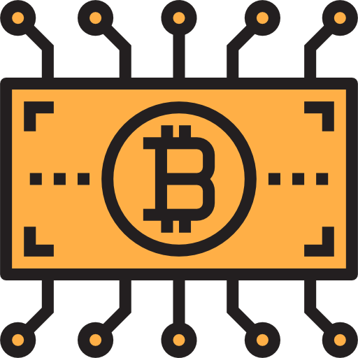 Bitcoin icon