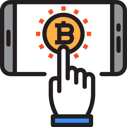 Bitcoin icon