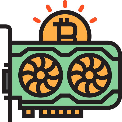 Bitcoin icon