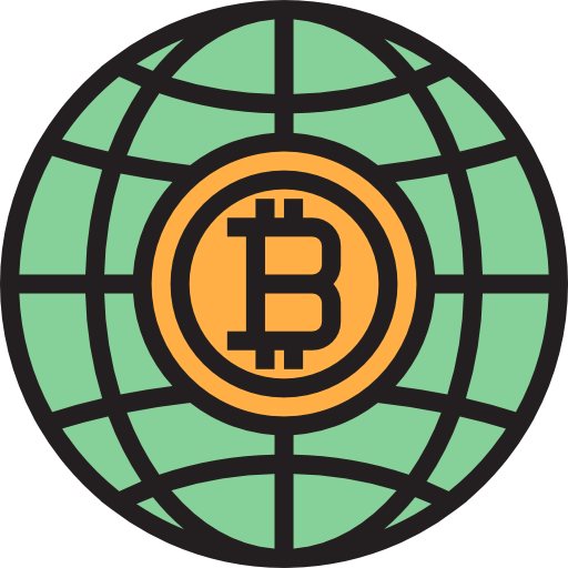 Bitcoin icon