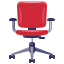Office chair icon 64x64