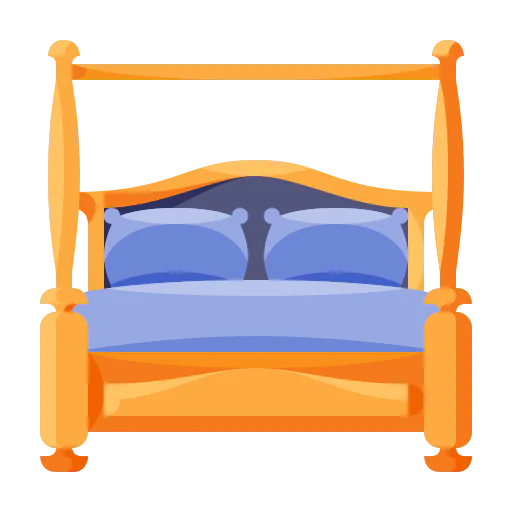 Bed icon