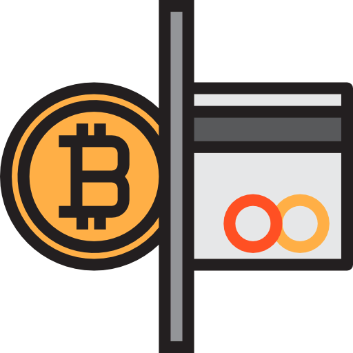 Bitcoin icon