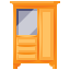 Cupboard icon 64x64