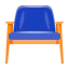 Chair icon 64x64