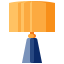Lamp icon 64x64