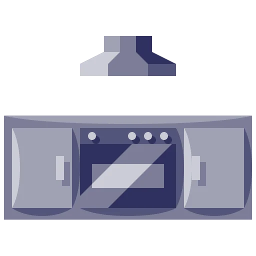 Kitchen icon