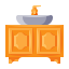 Sink icon 64x64