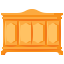 Cupboard icon 64x64