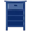 Bedside table icon 64x64