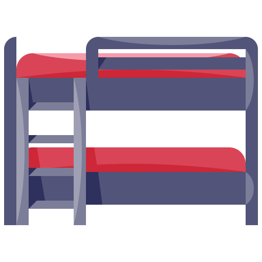 Bunk icon