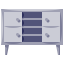 Cupboard icon 64x64