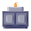 Sink icon 64x64