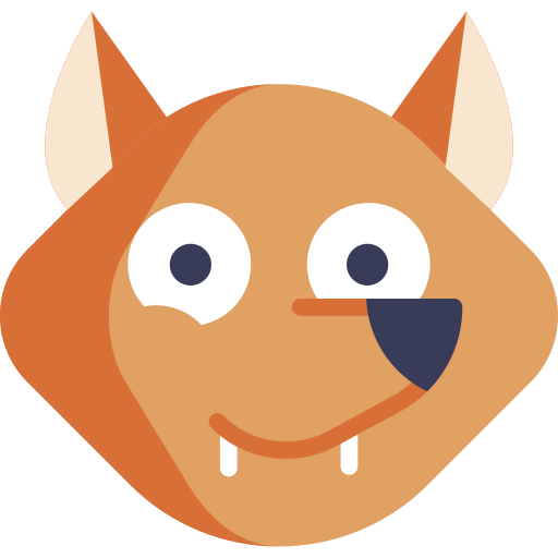 Werewolf icon