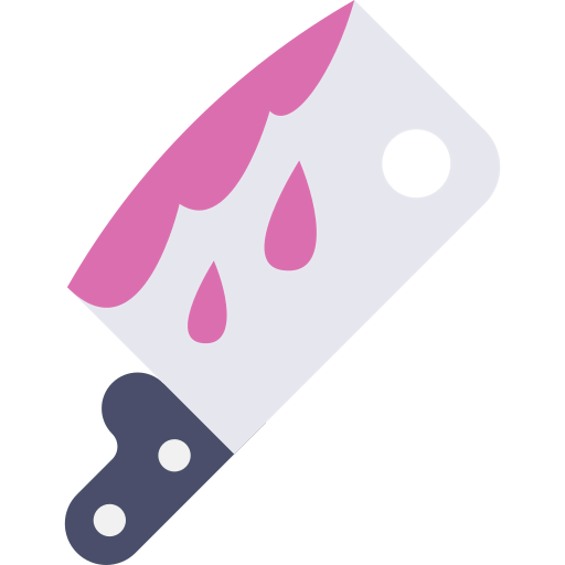 Knife icon