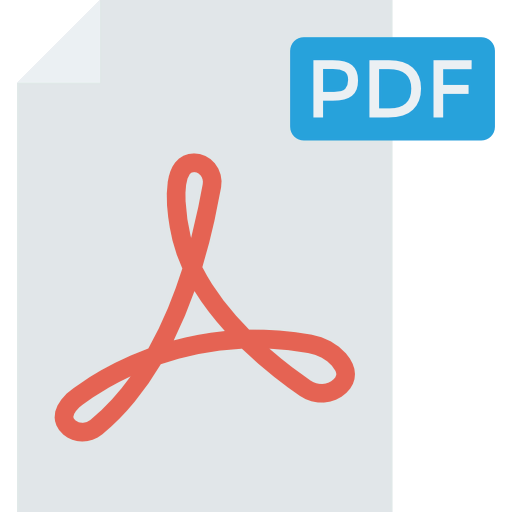Pdf アイコン