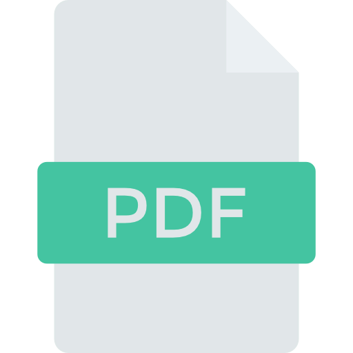Pdf icon