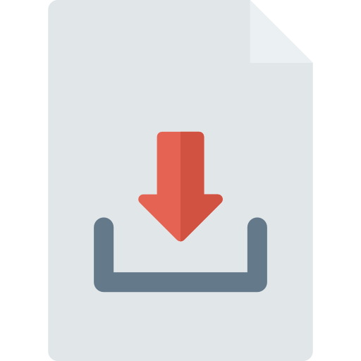 File icon