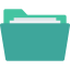 Folder іконка 64x64