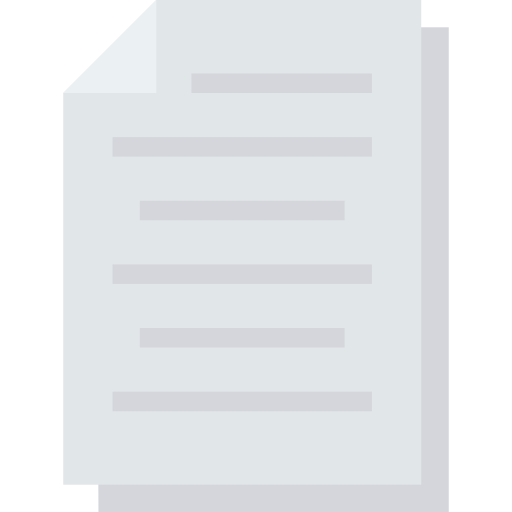 File icon