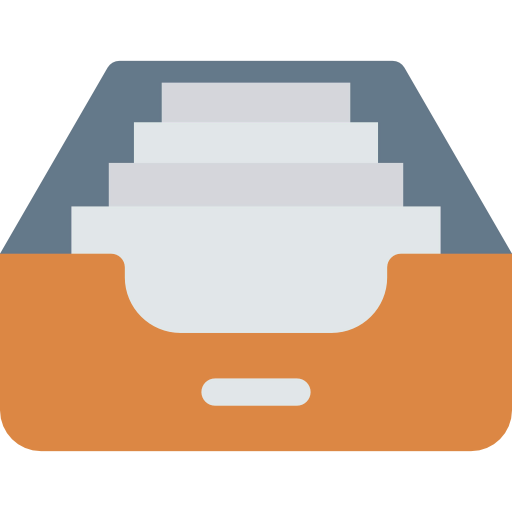 Inbox icon