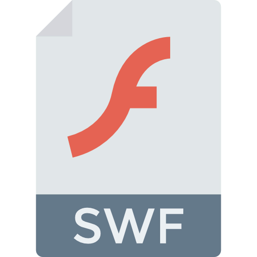 Swf Ikona