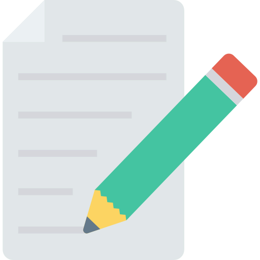 Contract іконка