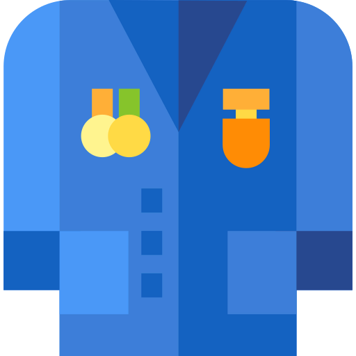 Uniform 图标