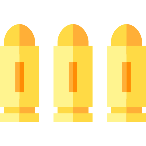 Bullets icon