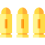 Bullets biểu tượng 64x64