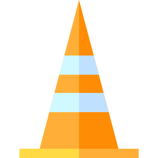 Traffic cone 상