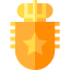 Police shield biểu tượng 64x64