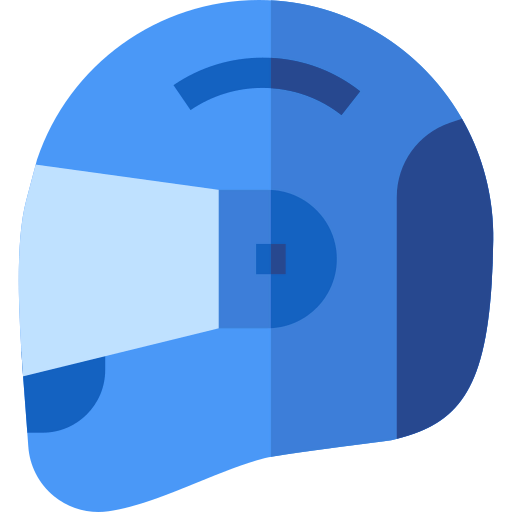 Helmet 图标