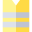 Reflective vest icon 64x64
