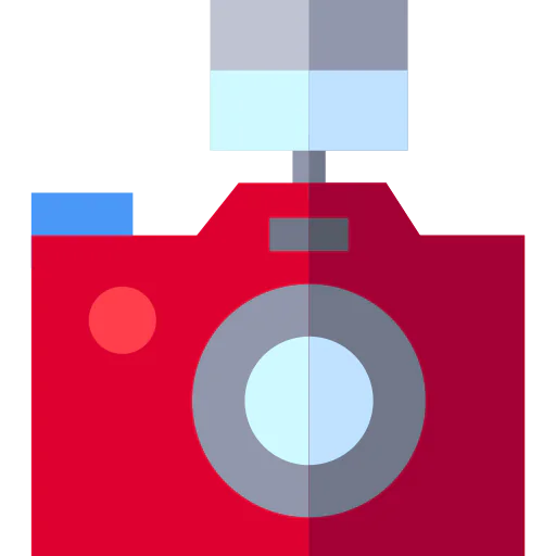 Camera icon