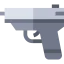 Gun icon 64x64