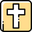 Christianity іконка 64x64