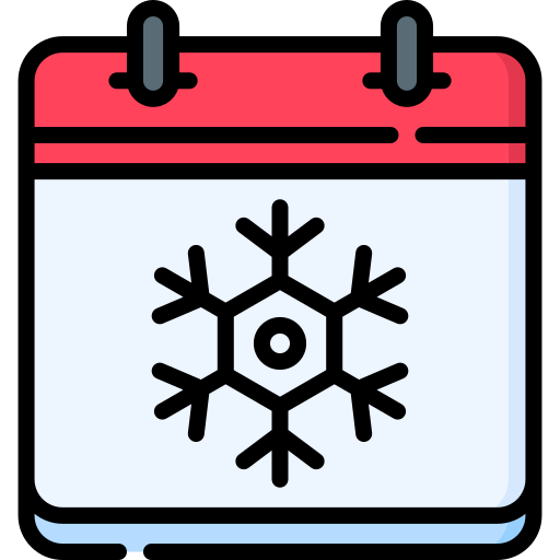 Winter icon