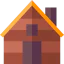 Cabin icon 64x64
