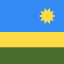 Rwanda Symbol 64x64