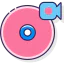 Disk Symbol 64x64
