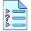 Check list icon 64x64